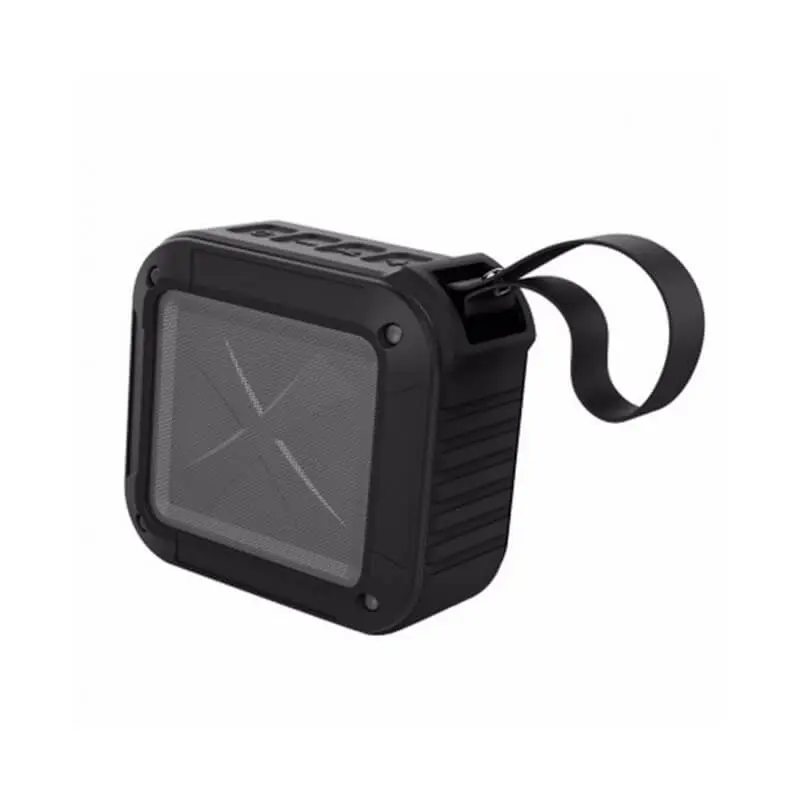 اسپیکر بلوتوثی قابل حمل دبلیو کینگ  مدل S7